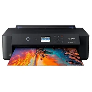 Замена принтера Epson HD XP-15000 в Ижевске